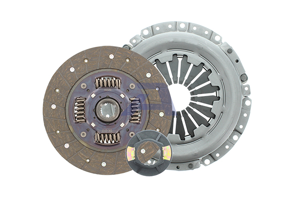 Clutch Kit - KK-013 AISIN